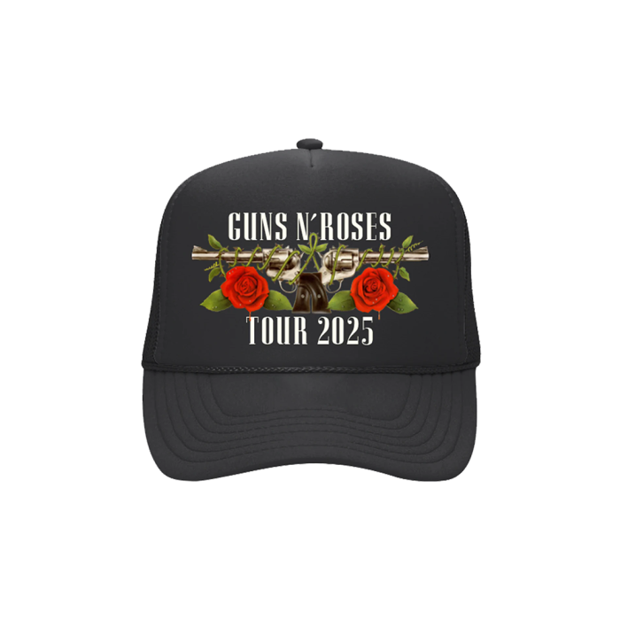Tour 2025 Hat